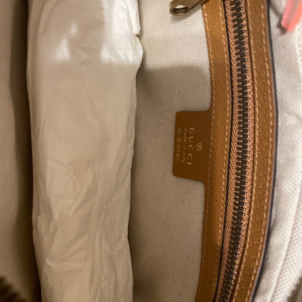 Gucci x Disney Belt Bag - Picture 3 of 8